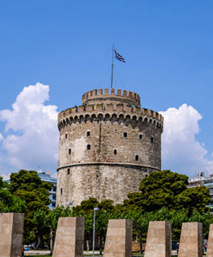 thessaloniki