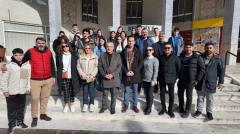 Δελτίο Τύπου_Γενικό Λύκειο Αξού Πέλλας_Άδανα
