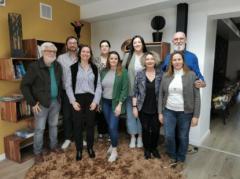 Δελτίο Τύπου_27ο Δ/Σ Θεσσαλονίκης_Kick off meeting