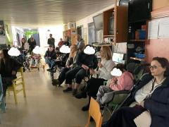 Δελτίο τύπου Erasmus+ 2o Ειδικό Δημοτικό Σχολείο Θεσσαλονίκης