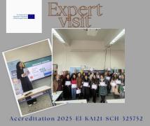 Δελτίο τύπου 1ο & 7ο Δ.Σ Αλεξάνδρειας Βουλγαρία