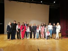 Δελτίο τύπου 3ο Δημοτικό Σχολείο Ελευθερίου Κορδελιού «Ισότητα: Δικαίωμα, όχι προνόμιο»