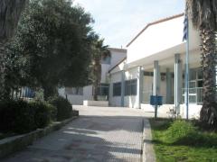 Δελτίο τύπου ΓΕΛ Πευκοχωρίου Χαλκιδικής Γαλλία
