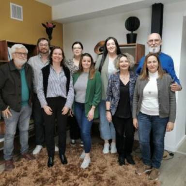 Δελτίο Τύπου_27ο Δ/Σ Θεσσαλονίκης_Kick off meeting