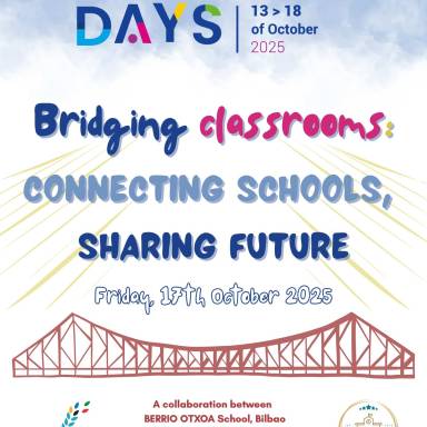 Δελτίο τύπου Δημοτικού Σχολείου Νέου Σουλίου Μπιλμπάο