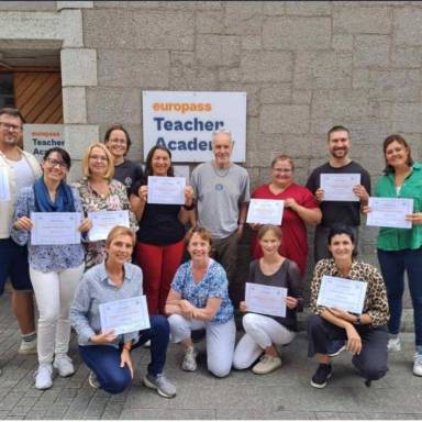 Δελτίο Τύπου 1ο Δημοτικό Σχολείο Νέας Ραιδεστού Φλωρεντία Δουβλίνο