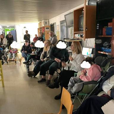 Δελτίο τύπου Erasmus+ 2o Ειδικό Δημοτικό Σχολείο Θεσσαλονίκης