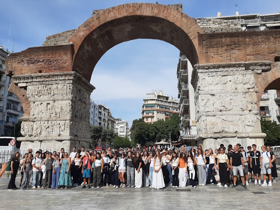 ΠΕΜΠΤΗ 25 ΣΕΠΤΕΜΒΡΙΟΥ 2025 ΚΑΜΑΡΑ